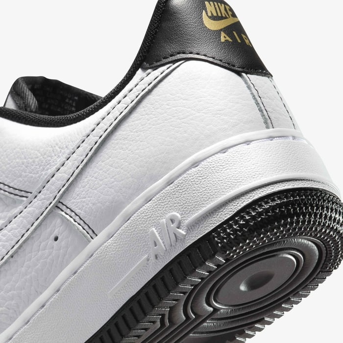 Air Force 1 '07 Mini Jewel