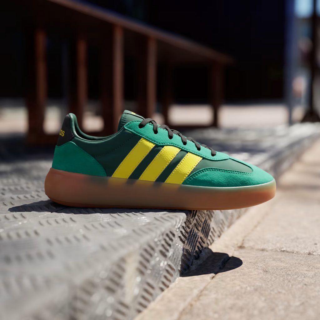 Adidas Barreda Decode Shoes