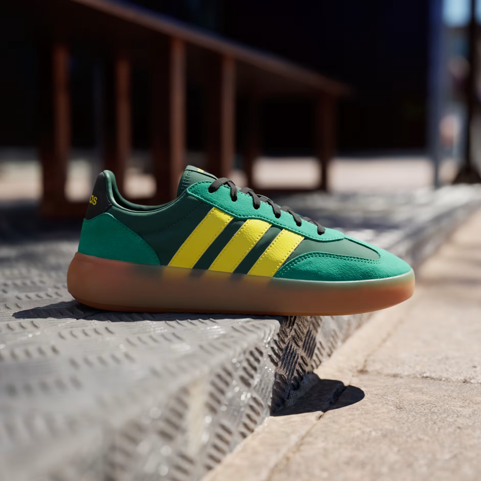 Adidas Barreda Decode Shoes