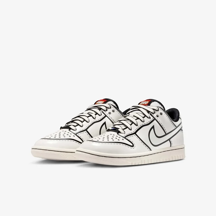 Nike Dunk Low x LEGO® Collection