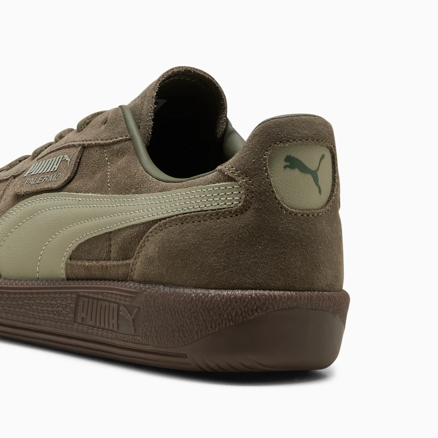 Puma Palermo Sneakers