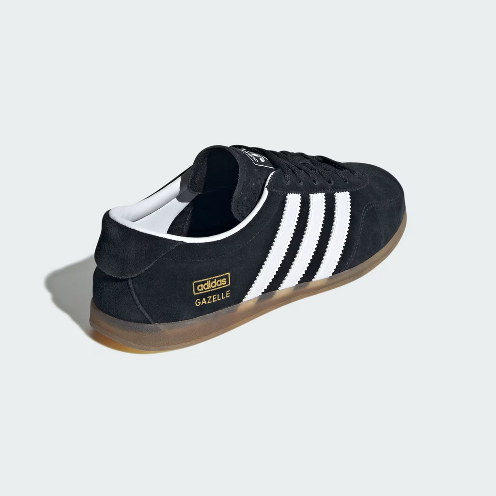 Adidas Gazelle Lo Pro Shoes