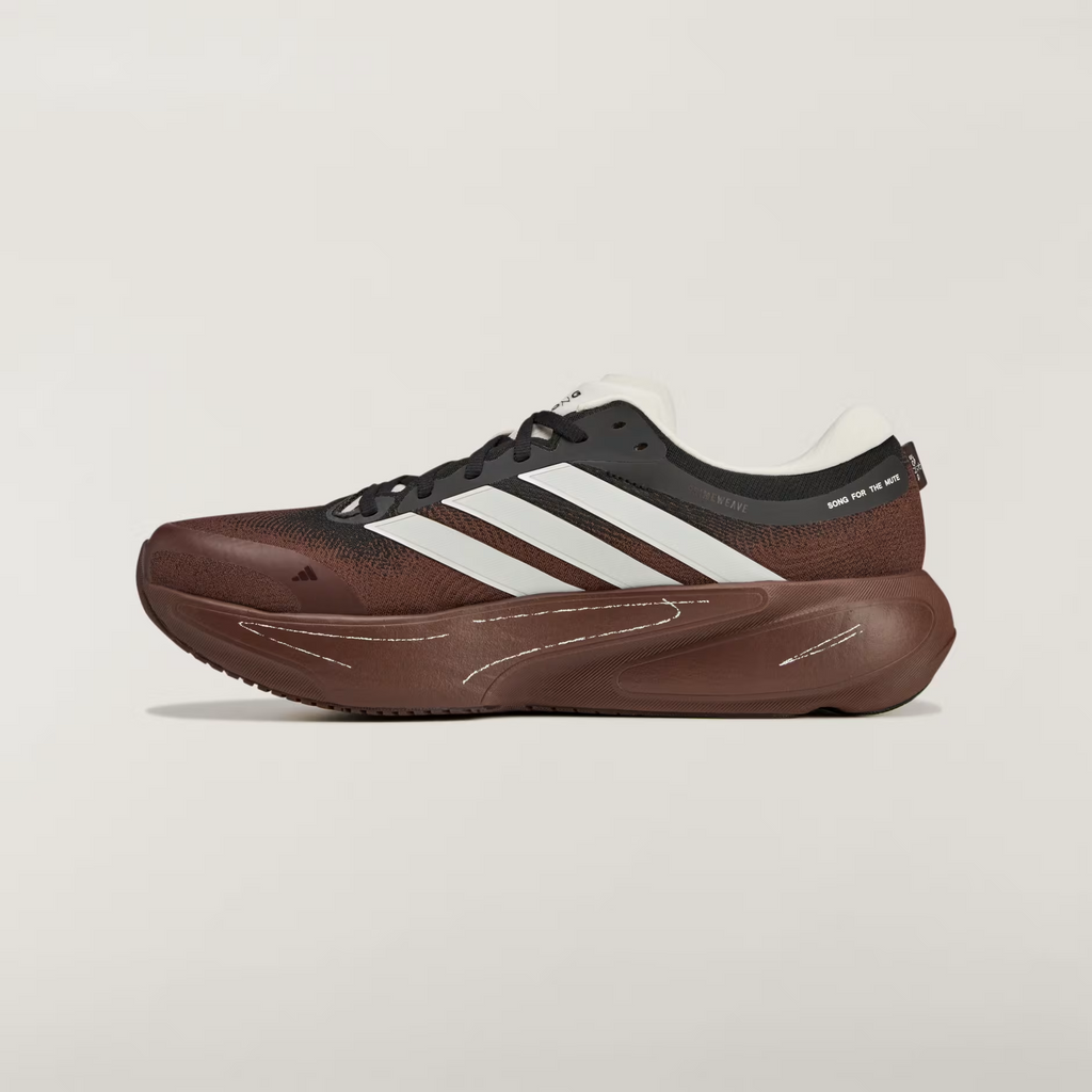Adidas x Song for the Mute Supernova Rise 3 Running Shoes