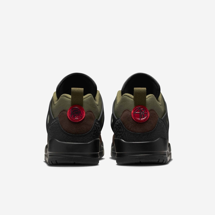 Jordan Spizike Low