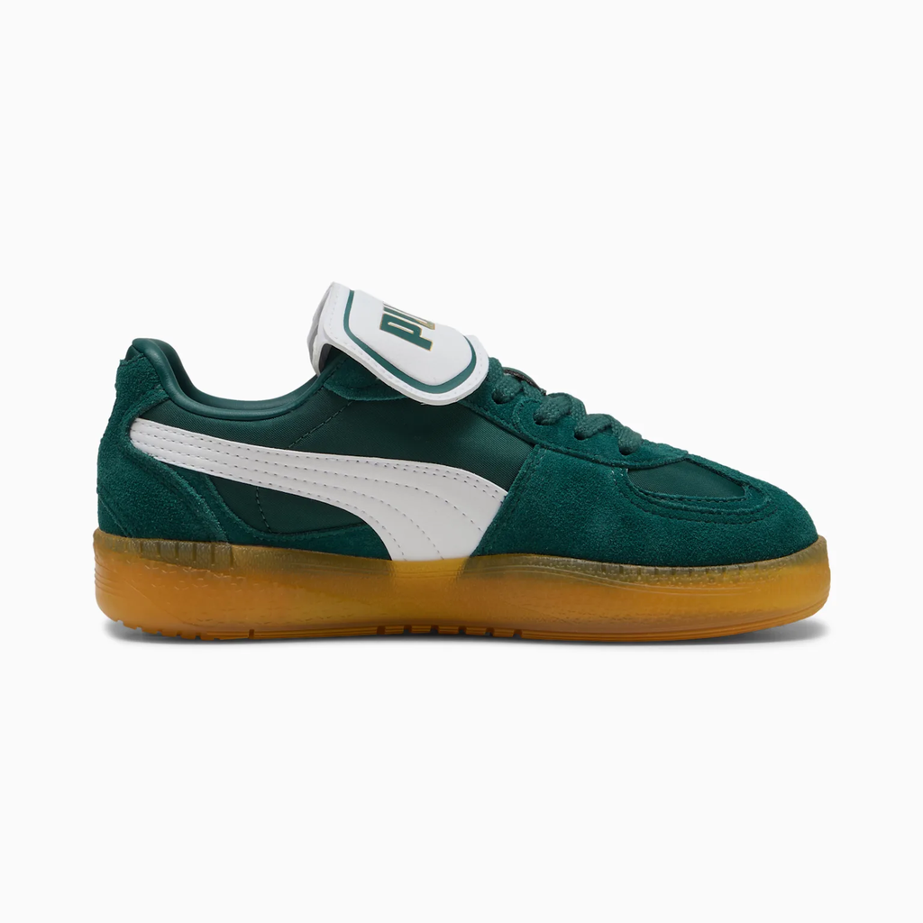Puma Palermo Moda Tongue Sneakers