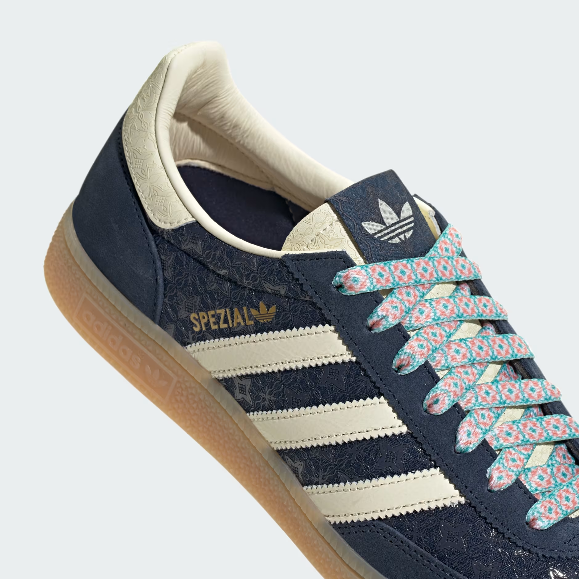 Adidas Handball Spezial Shoes