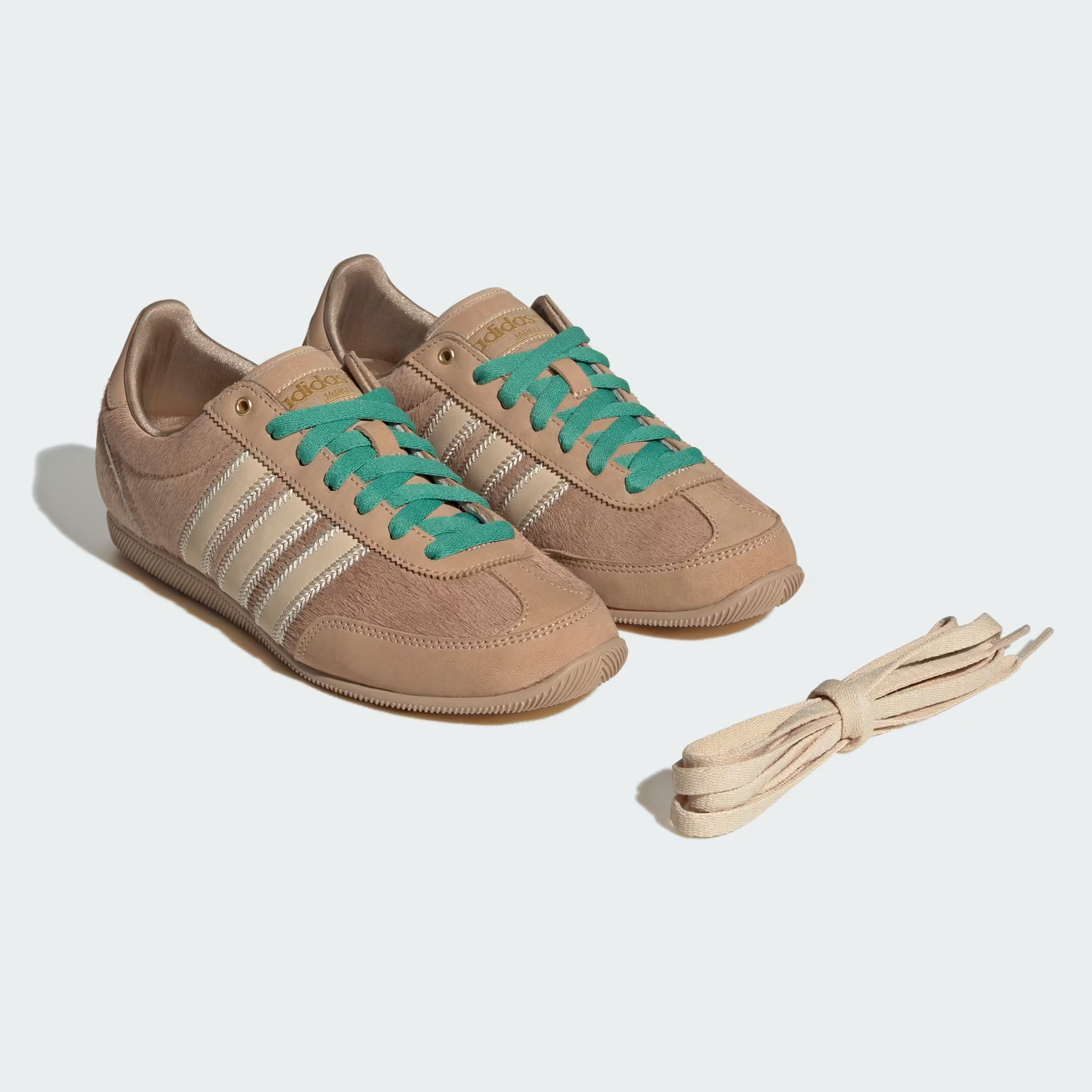 Adidas Japan Shoes