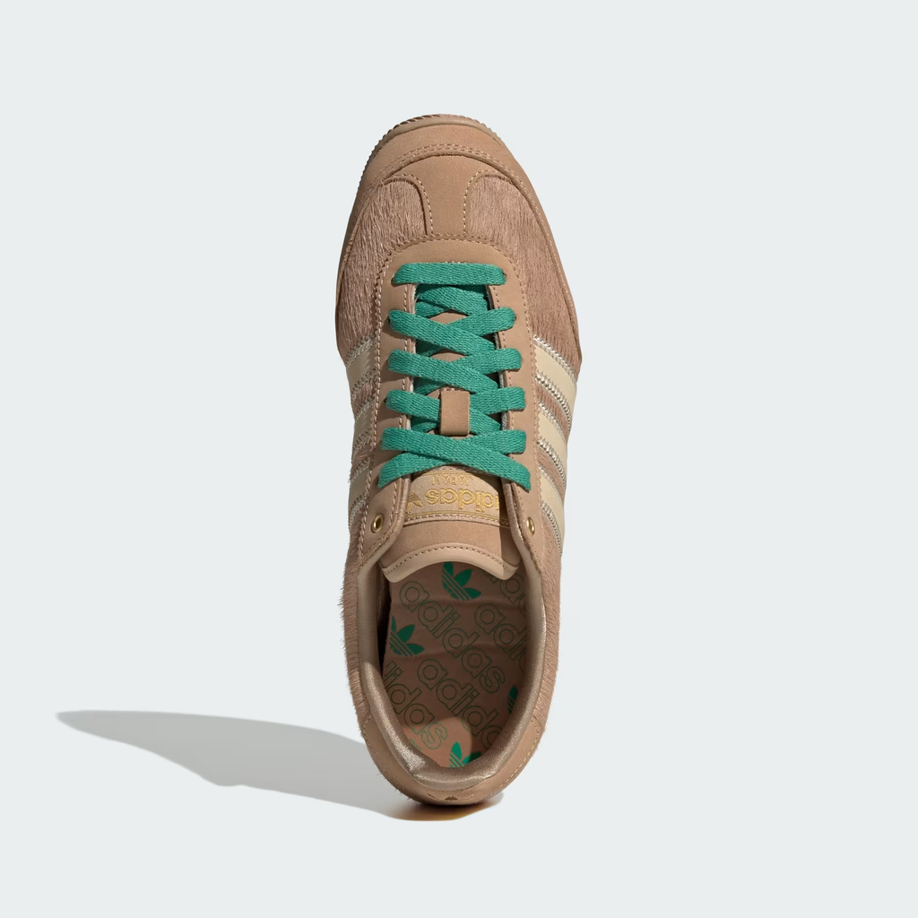 Adidas Japan Shoes