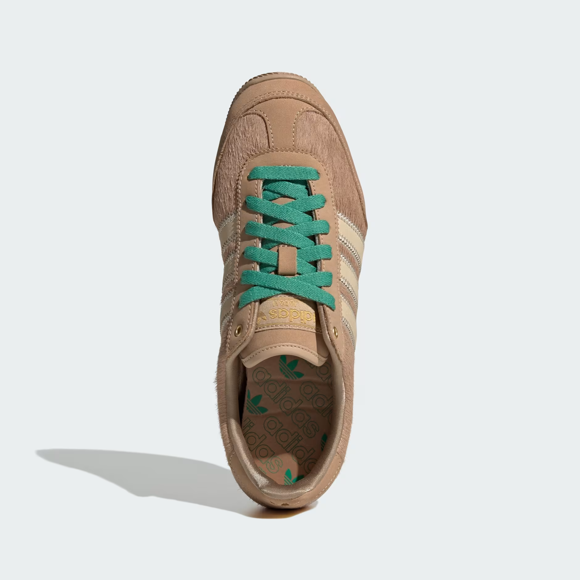 Adidas Japan Shoes