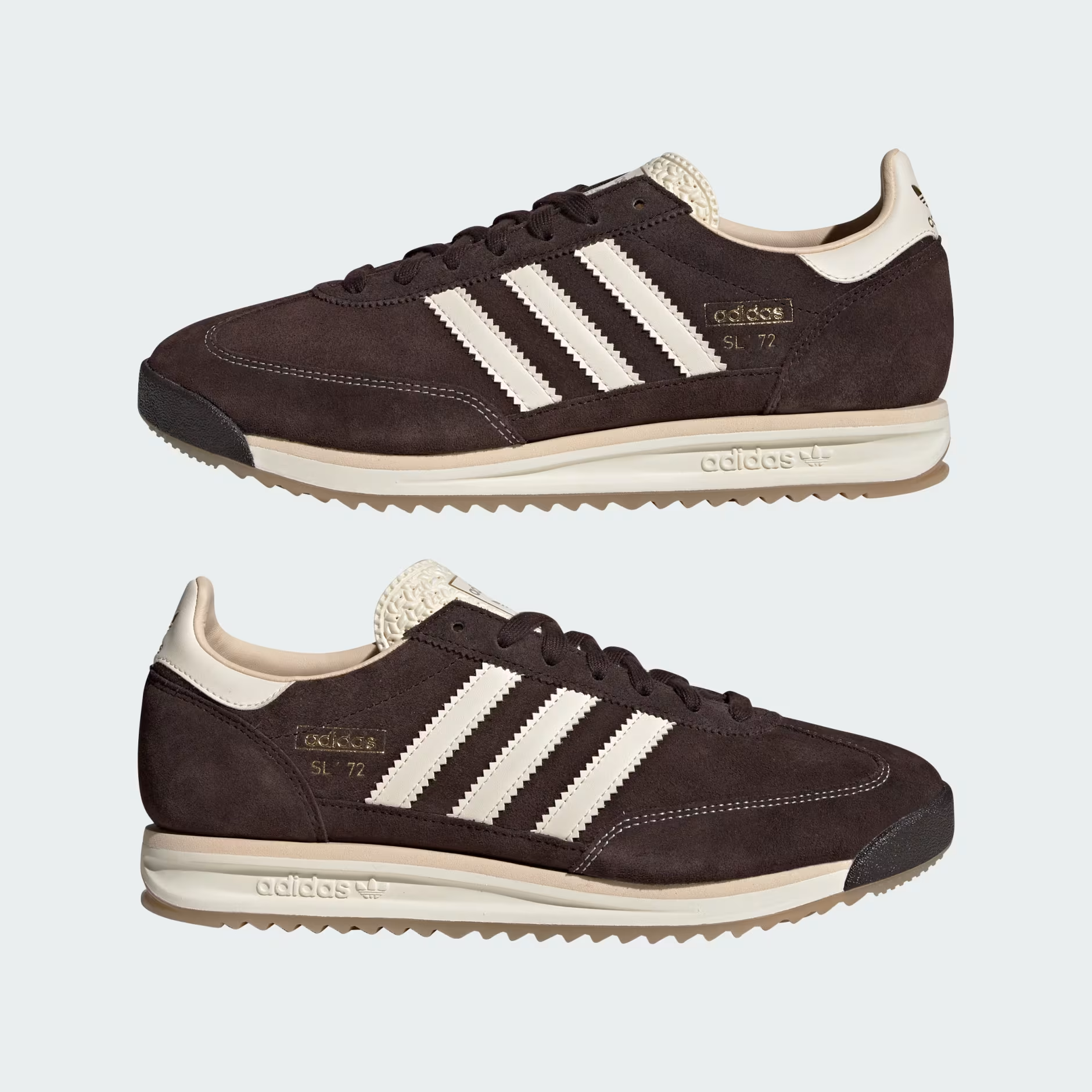 Adidas SL 72 RS Shoes