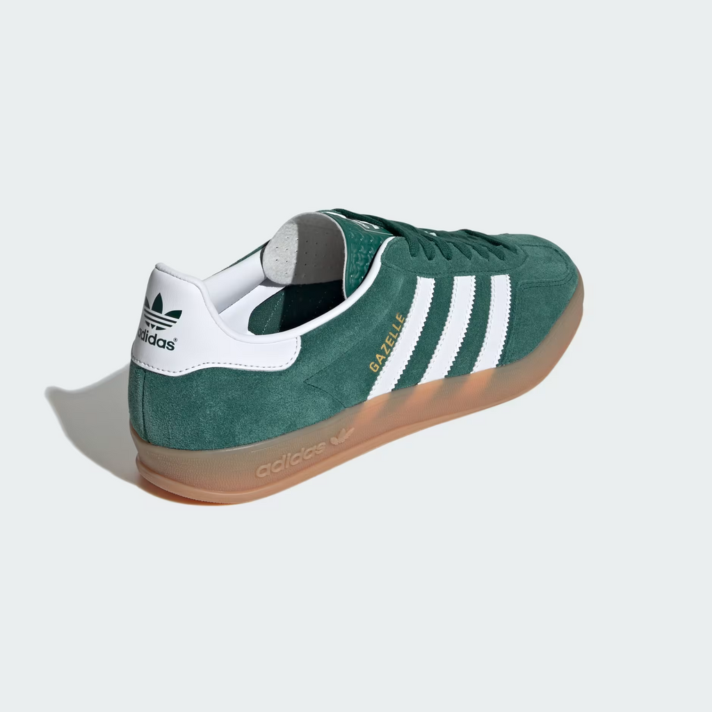 Adidas Gazelle Indoor Shoes