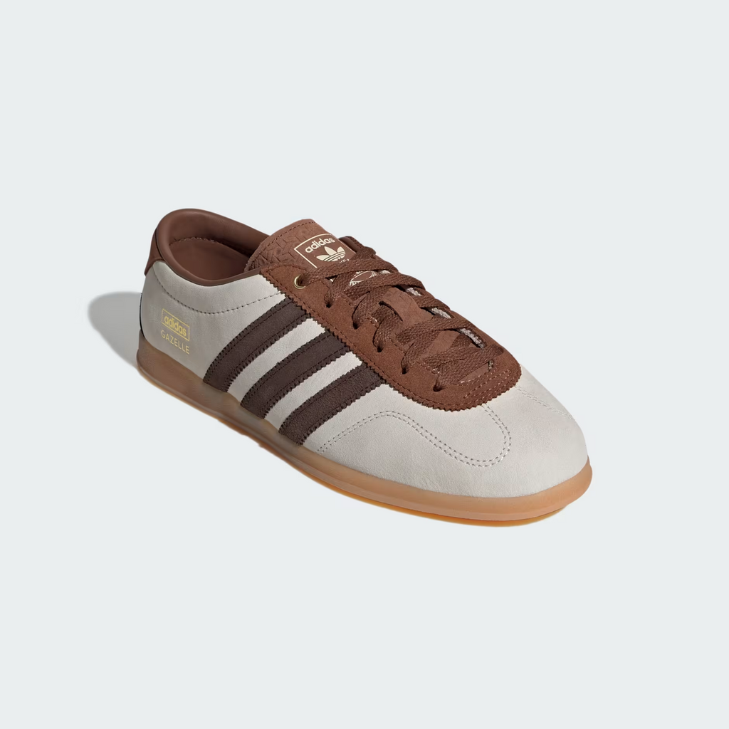 Adidas Gazelle Lo Pro Shoes