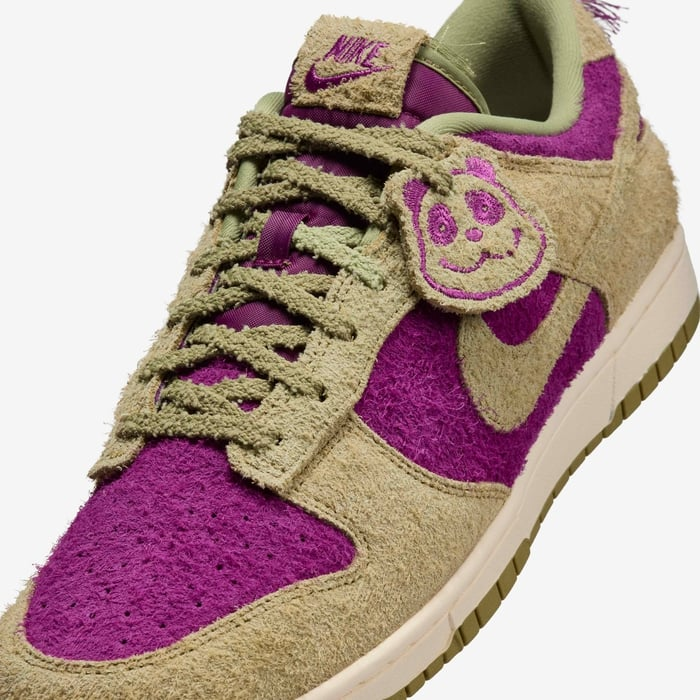Nike Dunk Low Retro SE