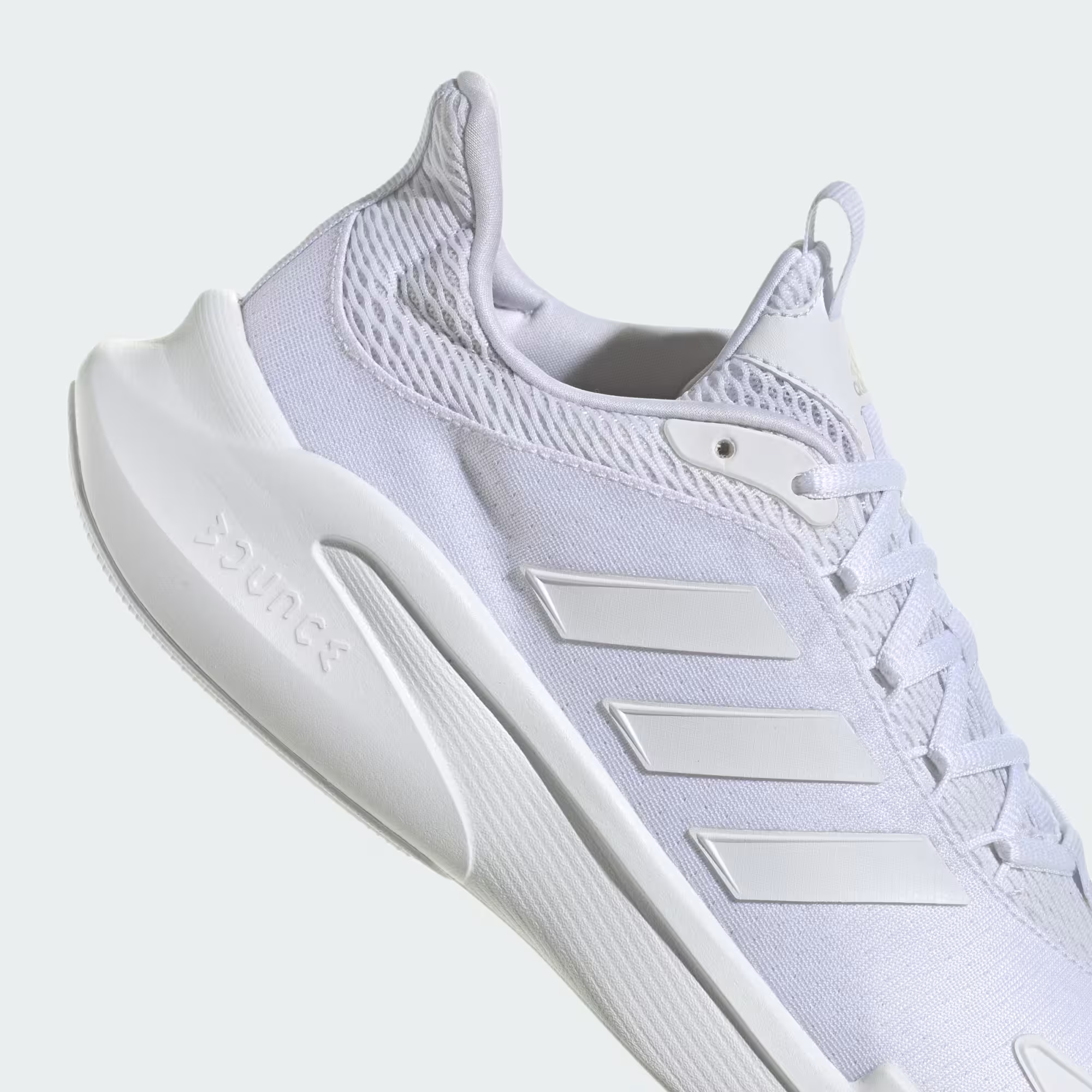 Adidas AlphaEdge + Shoes