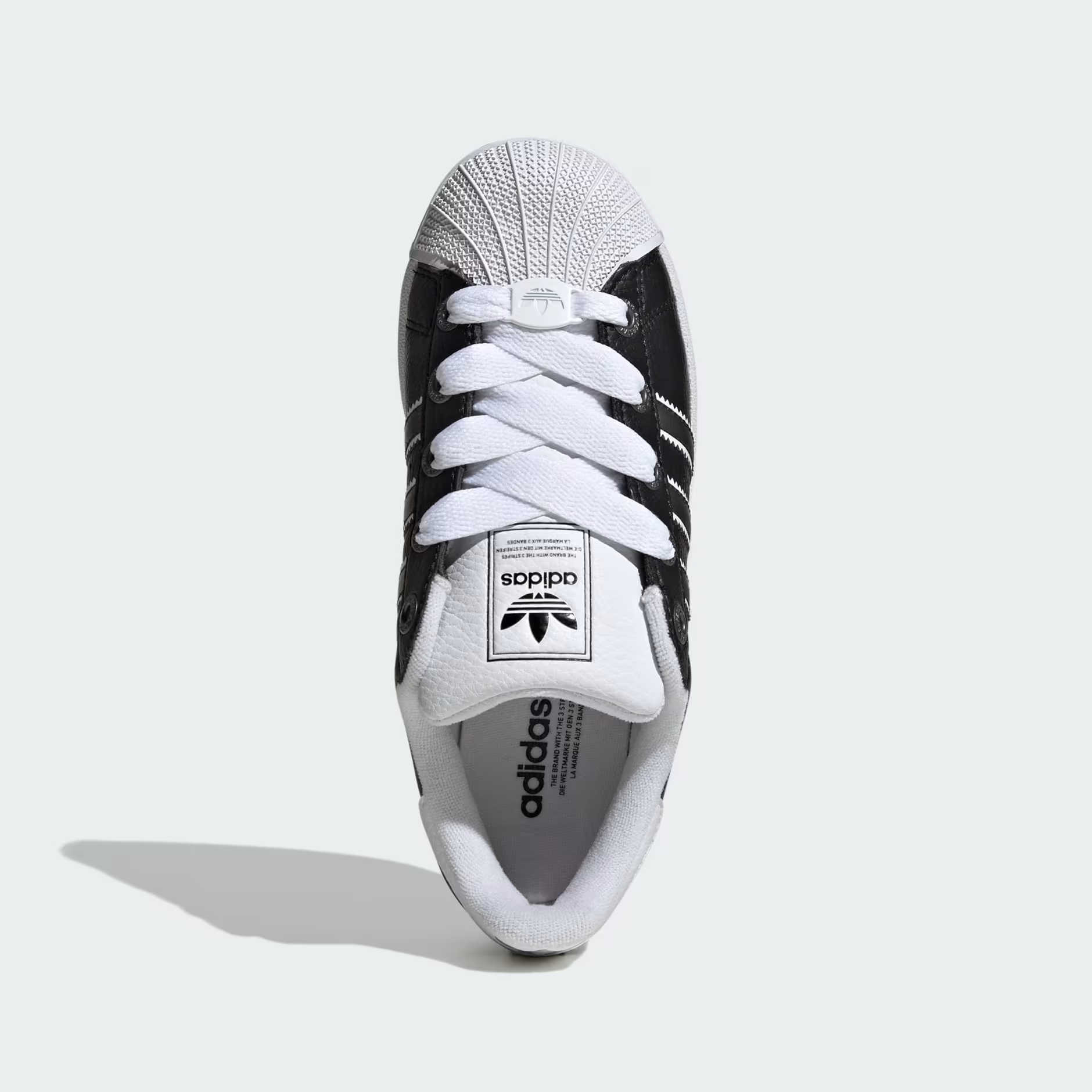 Adidas Superstar II
