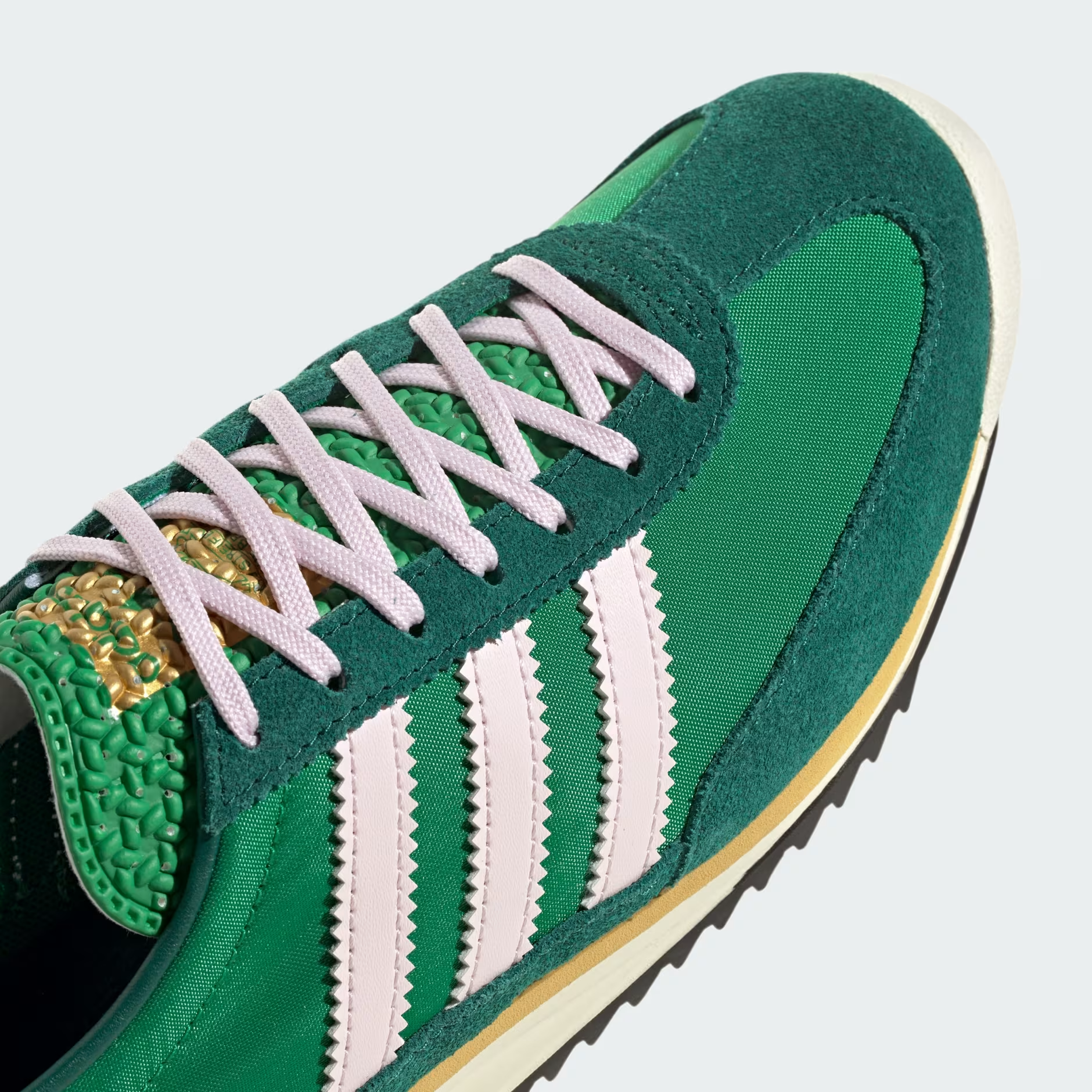 Adidas SL 72 OG Shoes