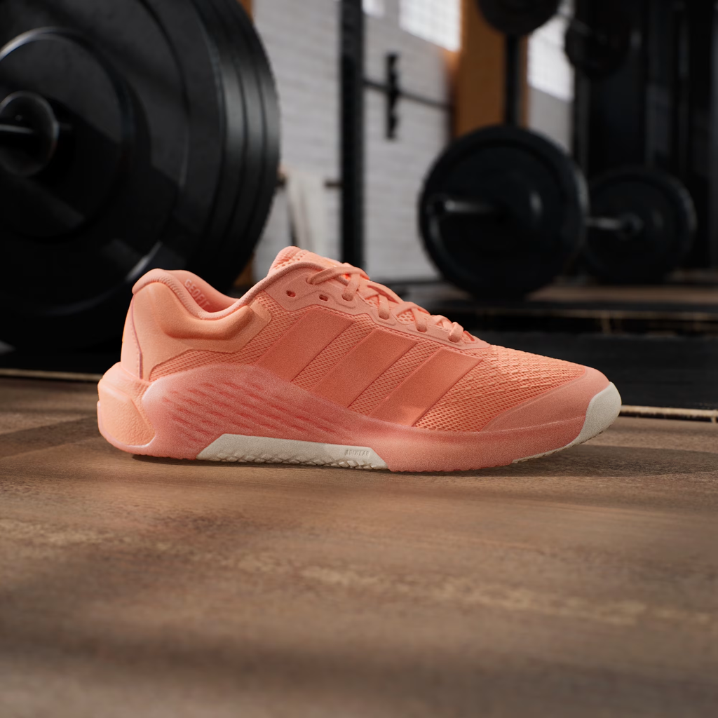 Adidas Dropset 4 Training Shoes