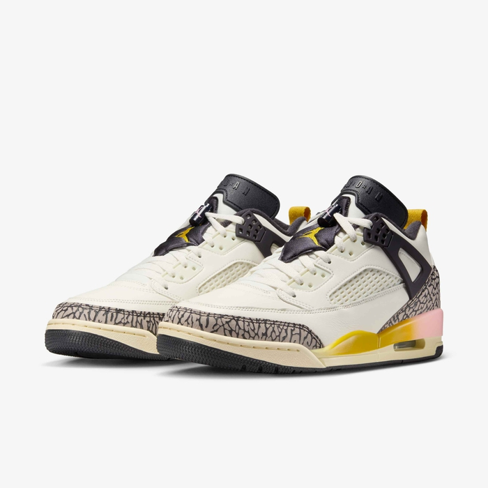 Jordan Spizike Low