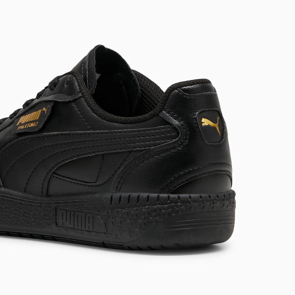 Puma Palermo Moda Leather Sneakers