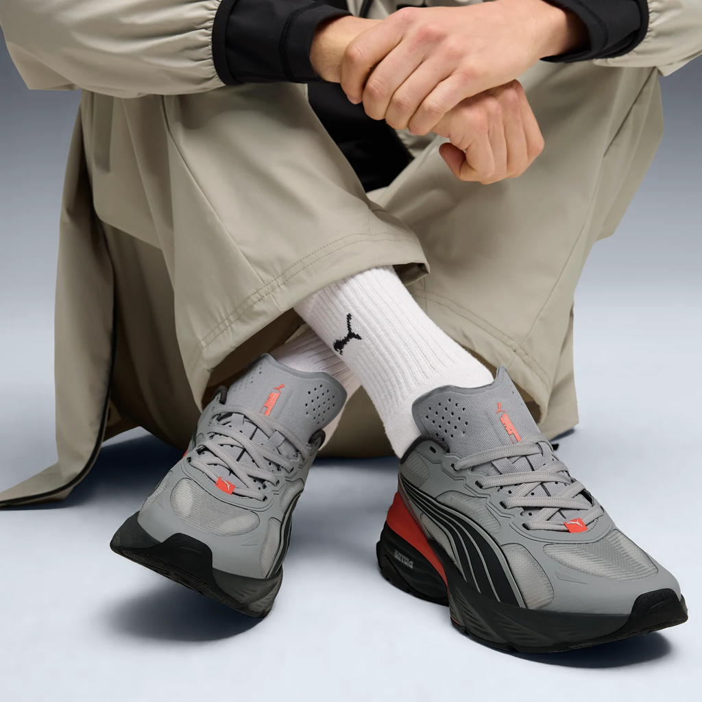 Puma Fade Sneakers