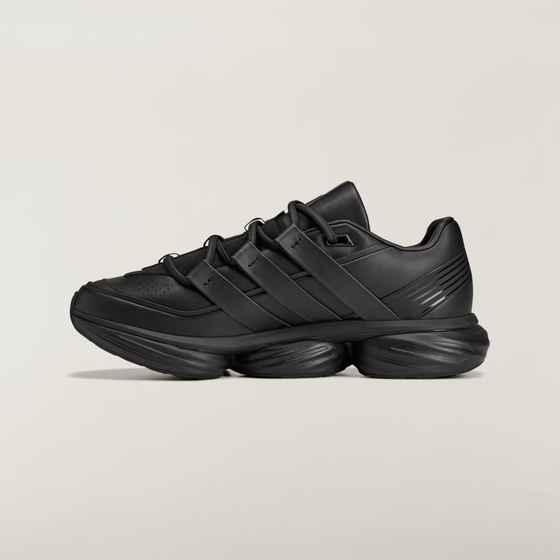 Adidas x Entire Studios Lightblaze Pod Shoes