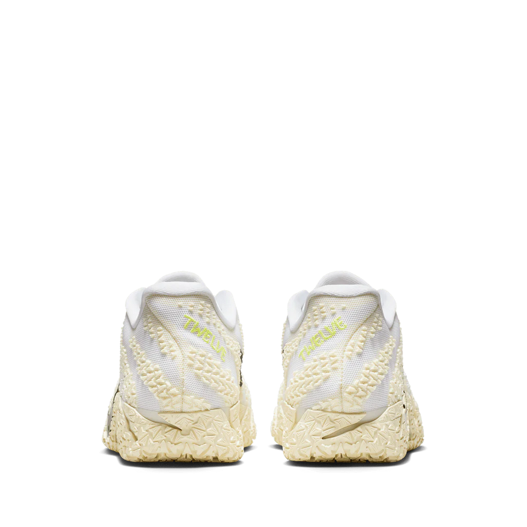Nike Ja 3 EP 'White Coconut Milk'