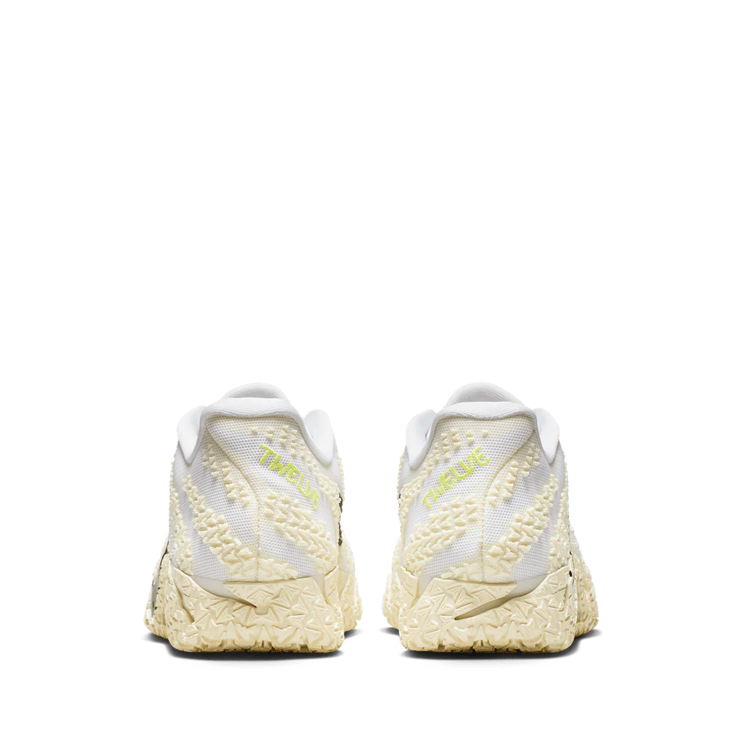 Nike Ja 3 EP 'White Coconut Milk'