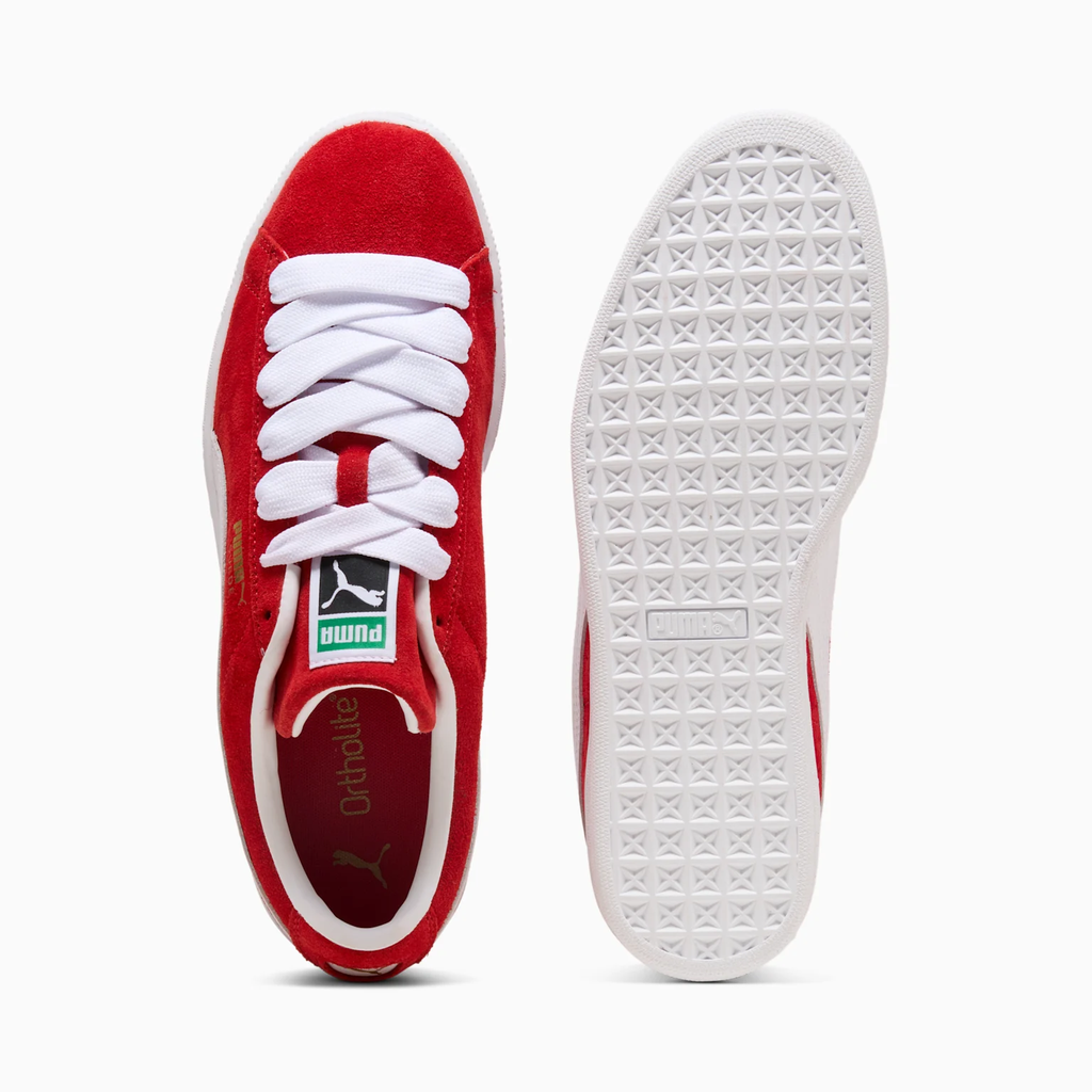 Puma Suede Classic Sneakers