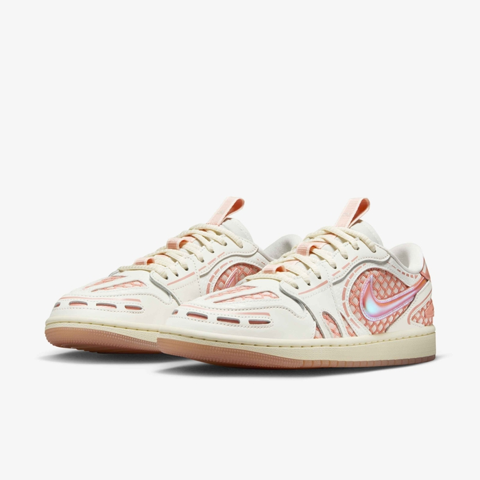 Air Jordan 1 Low Method of Make