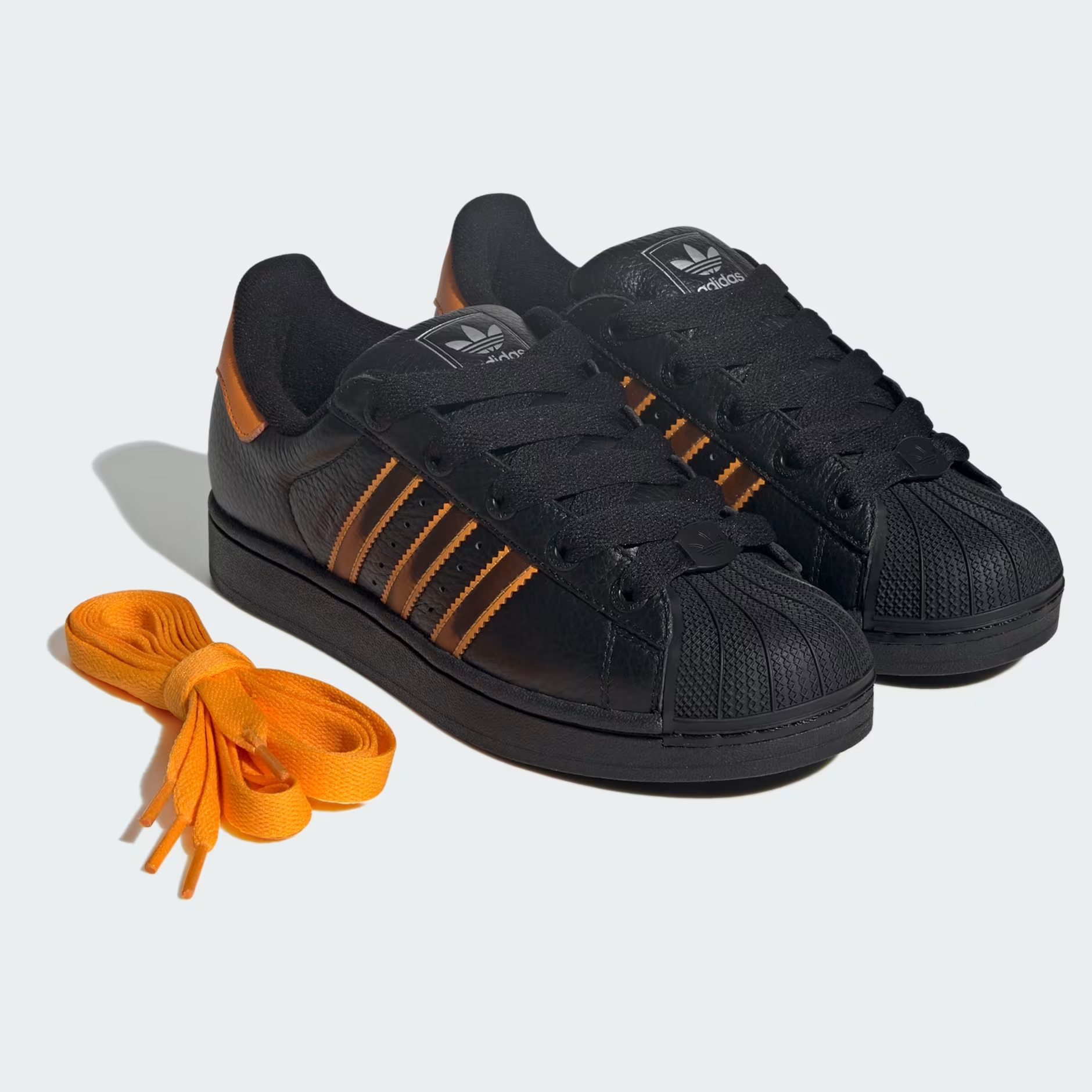 Adidas Superstar II