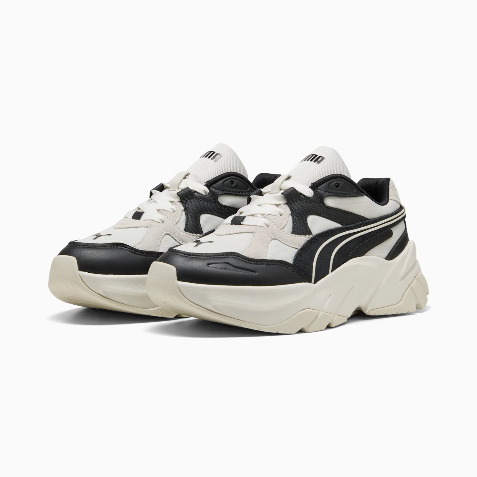 Puma Sophyr Quiet Lux Sneakers