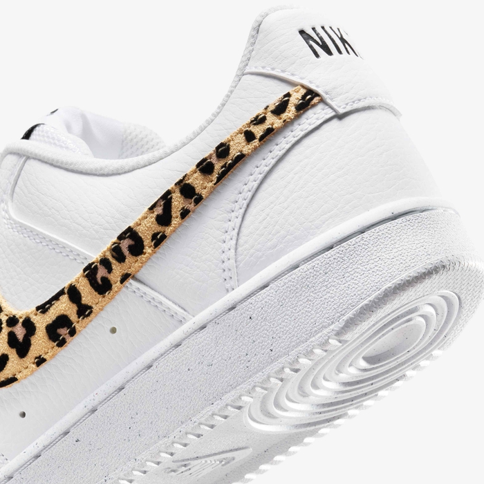 Nike Court Vision Low SE