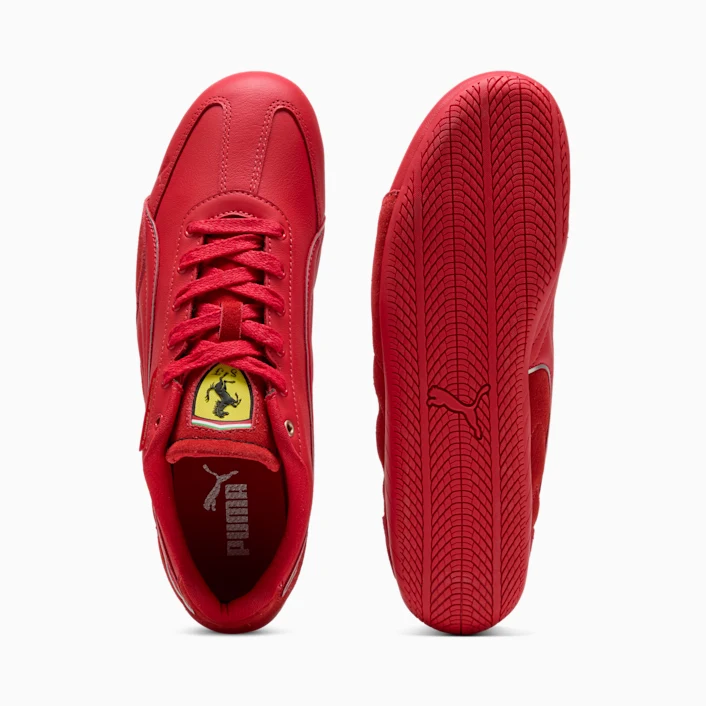 Puma Scuderia Ferrari HP Speedcat Sneakers