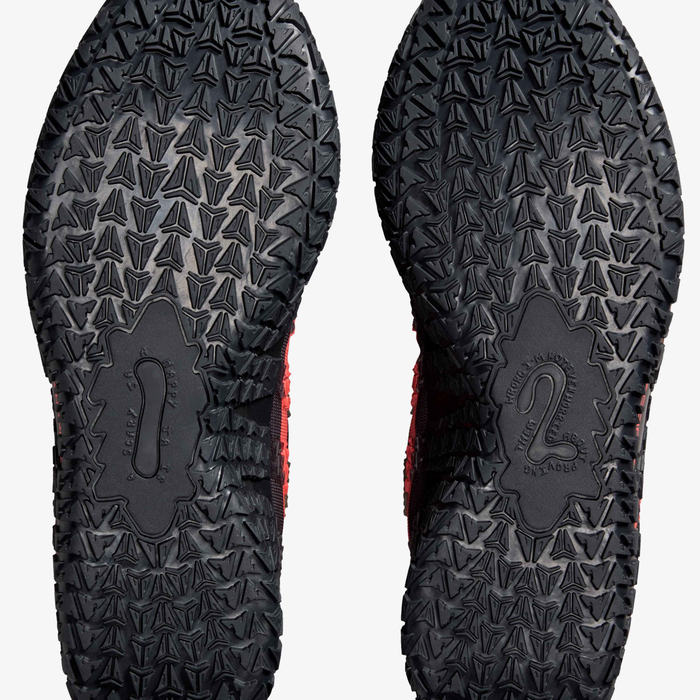 Nike Ja 3 'Raptor'