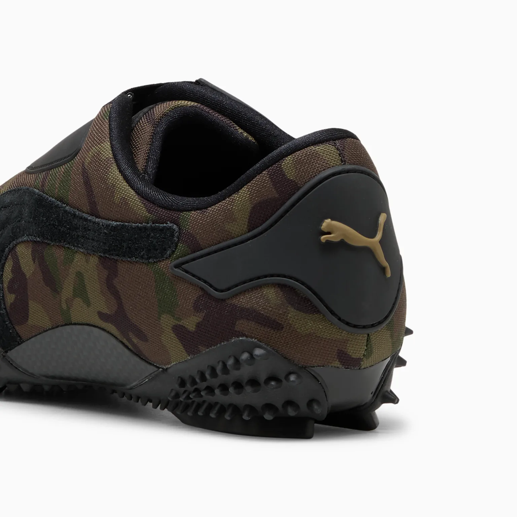 Puma Mostro Camo Sneakers