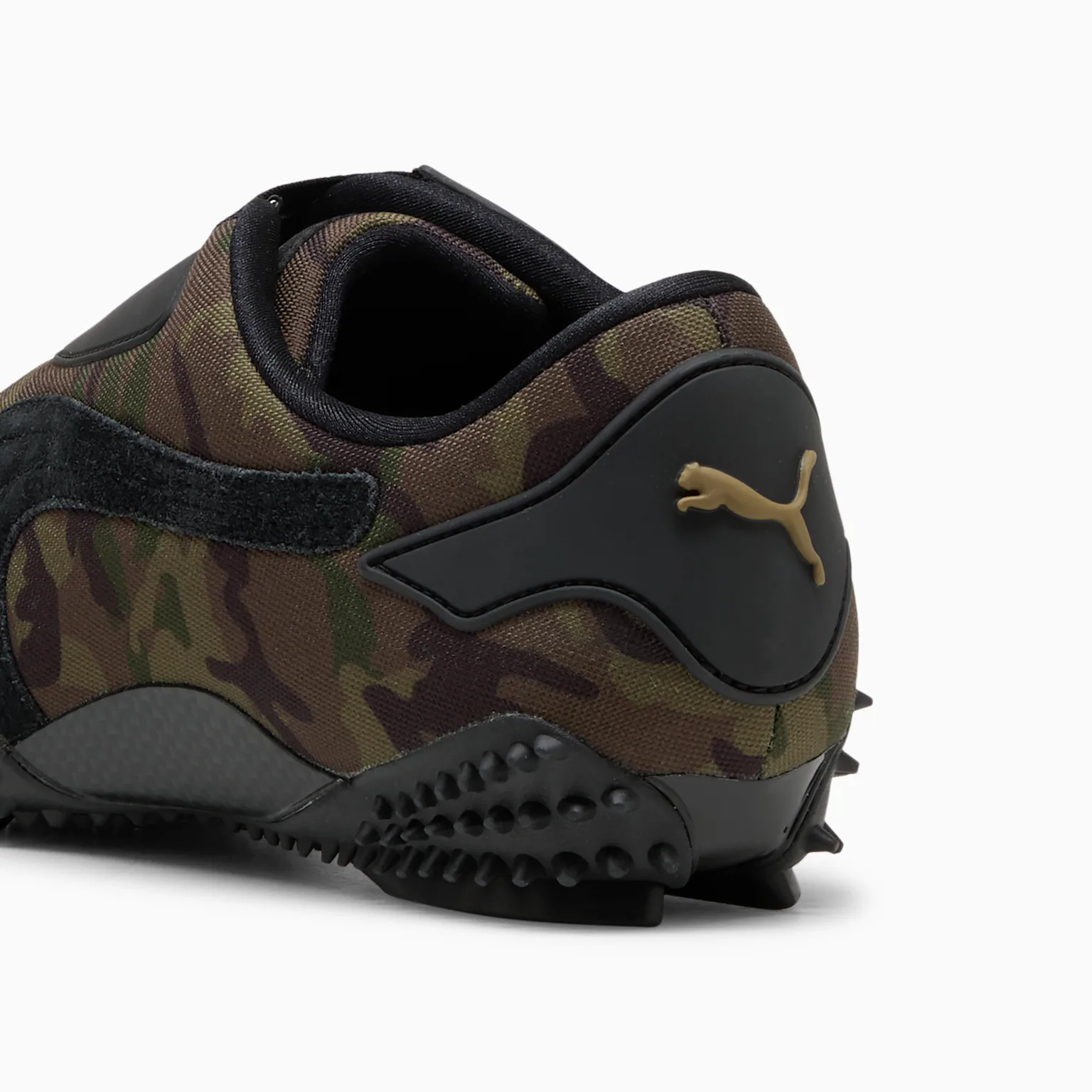 Puma Mostro Camo Sneakers