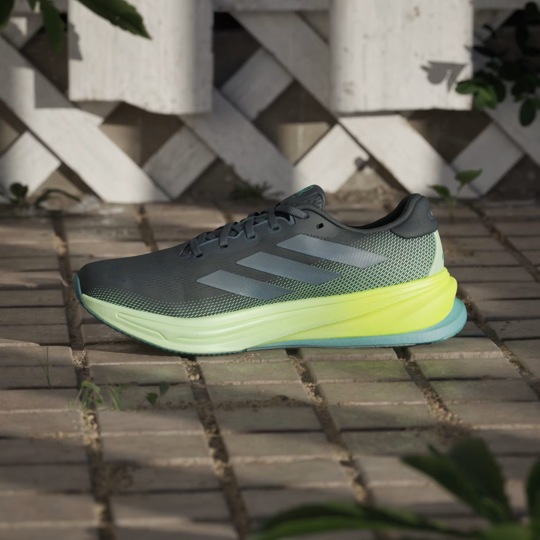 Adidas Supernova Rise 2 Shoes