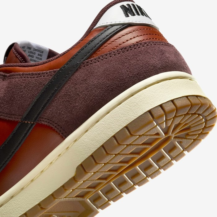Nike Dunk Low Retro SE
