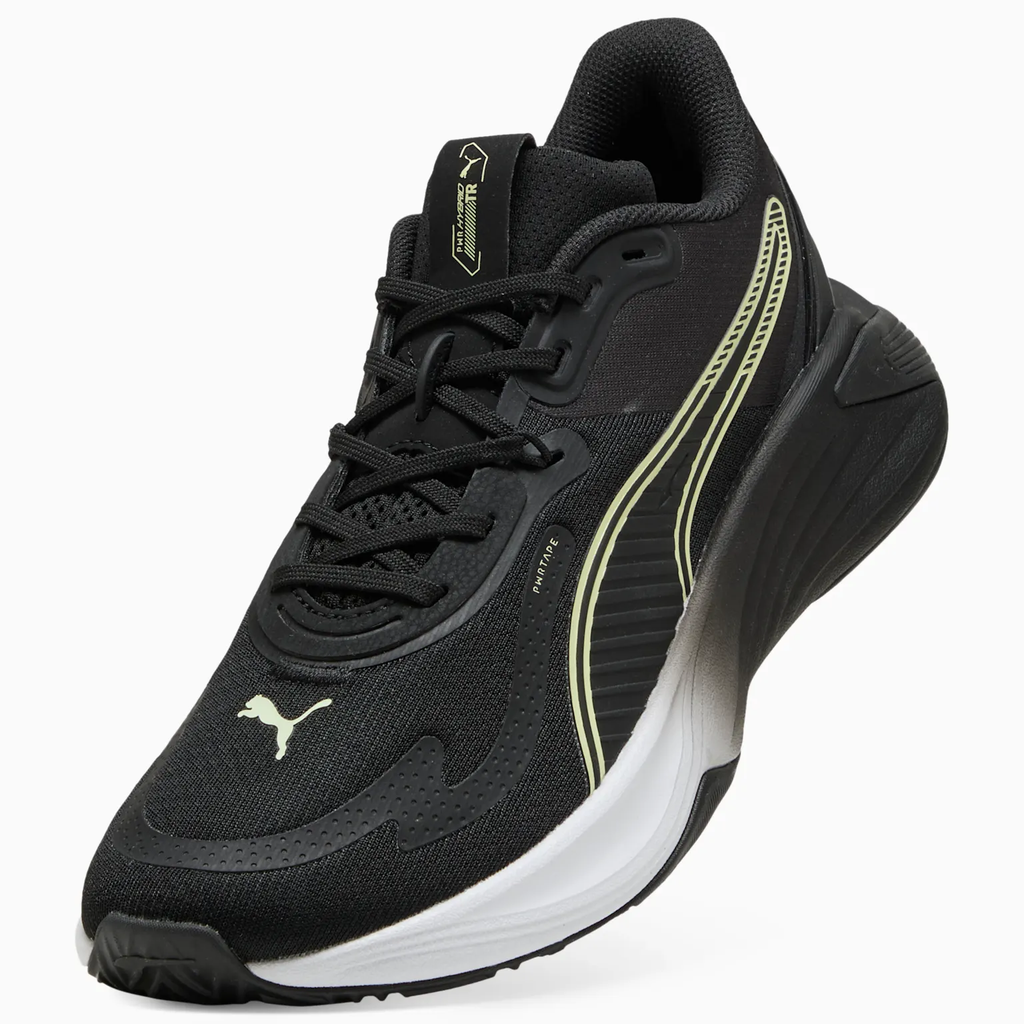 Puma PWR Hybrid
