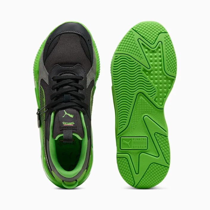 PUMA x TMNT RS-X Sneakers