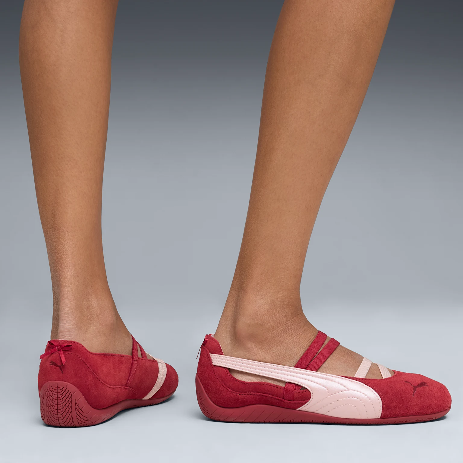 Puma Speedcat Lovelace Ballet Sneakers