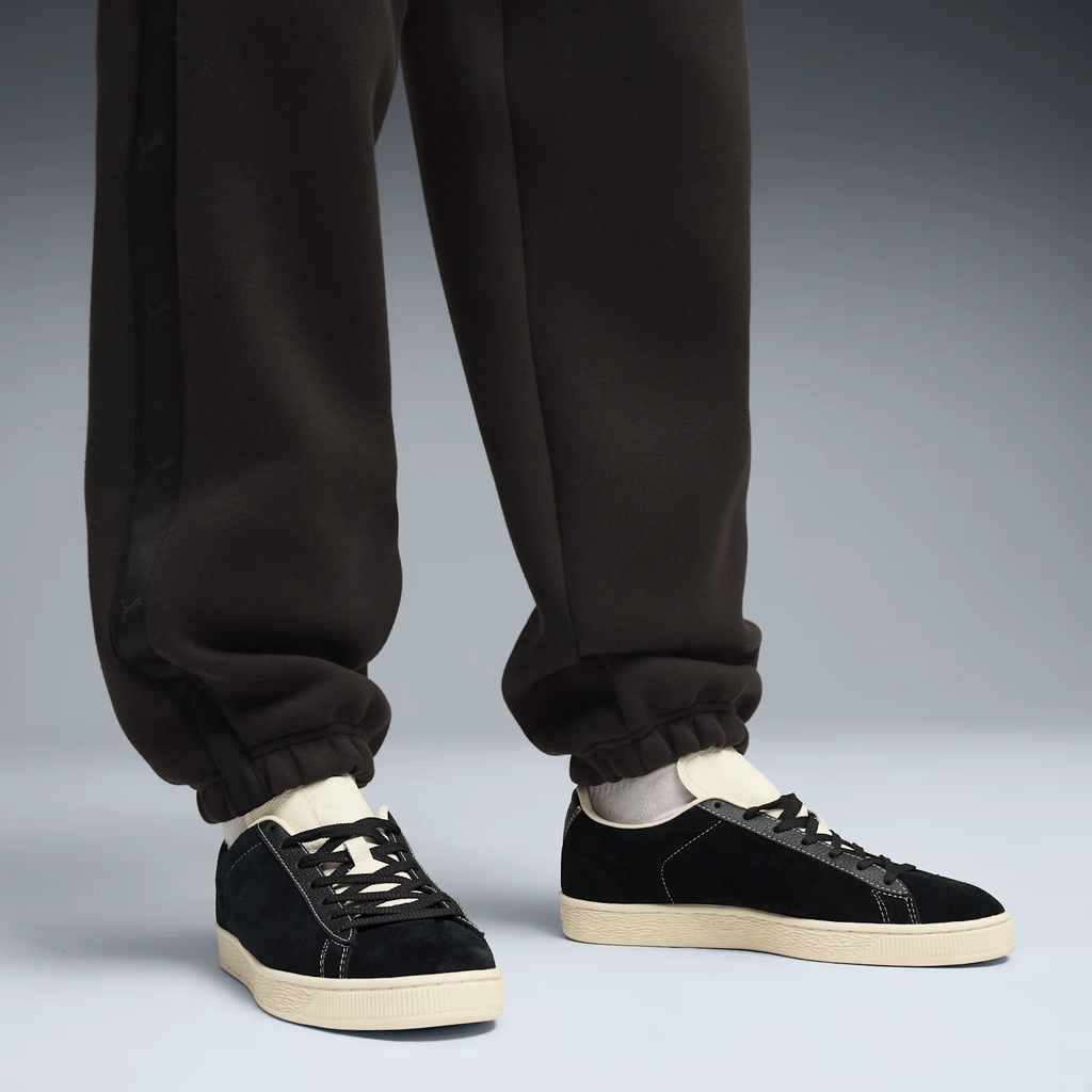 Puma Suede Icons Sneakers