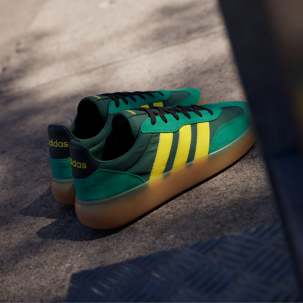 Adidas Barreda Decode Shoes