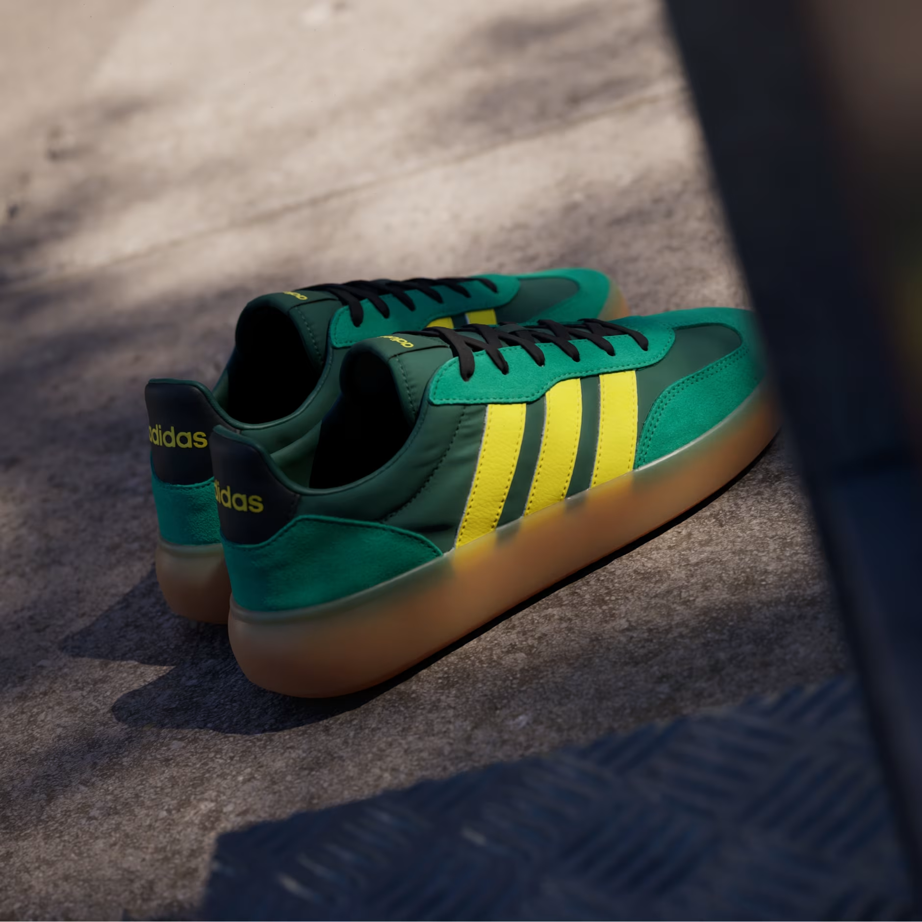 Adidas Barreda Decode Shoes