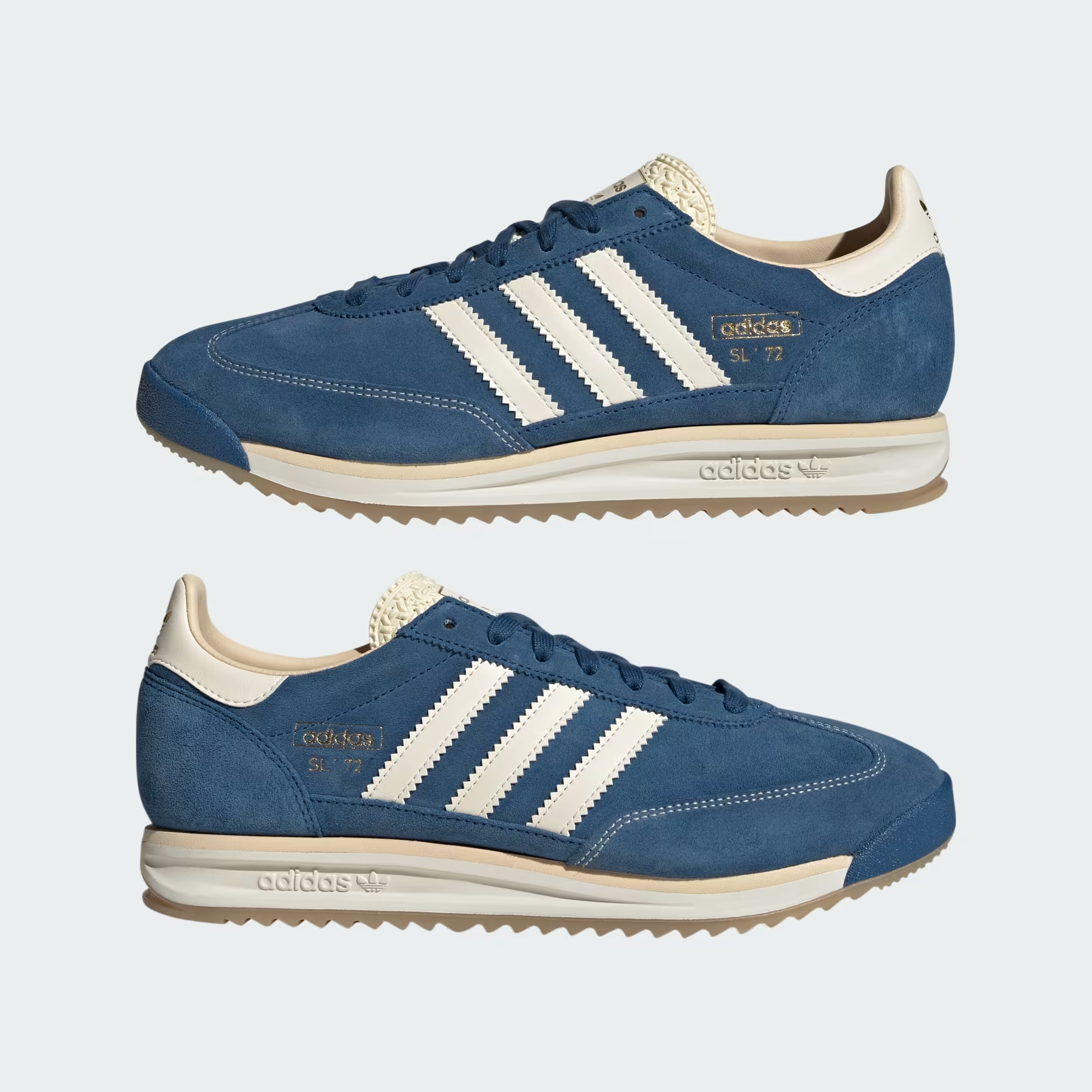 Adidas SL 72 RS Shoes