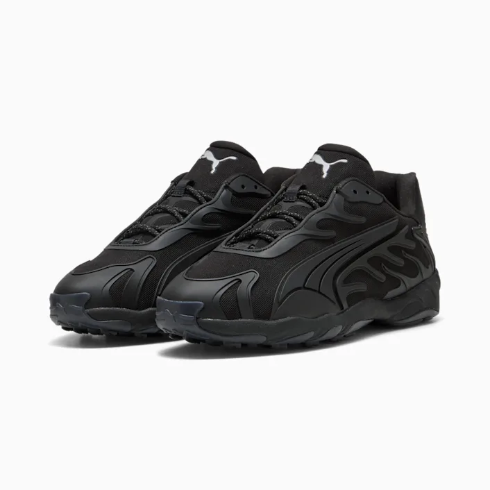 Puma Inhale Tech Street X Sneakers