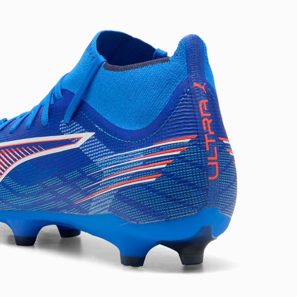 Puma Ultra 6 Match+ FG/AG
