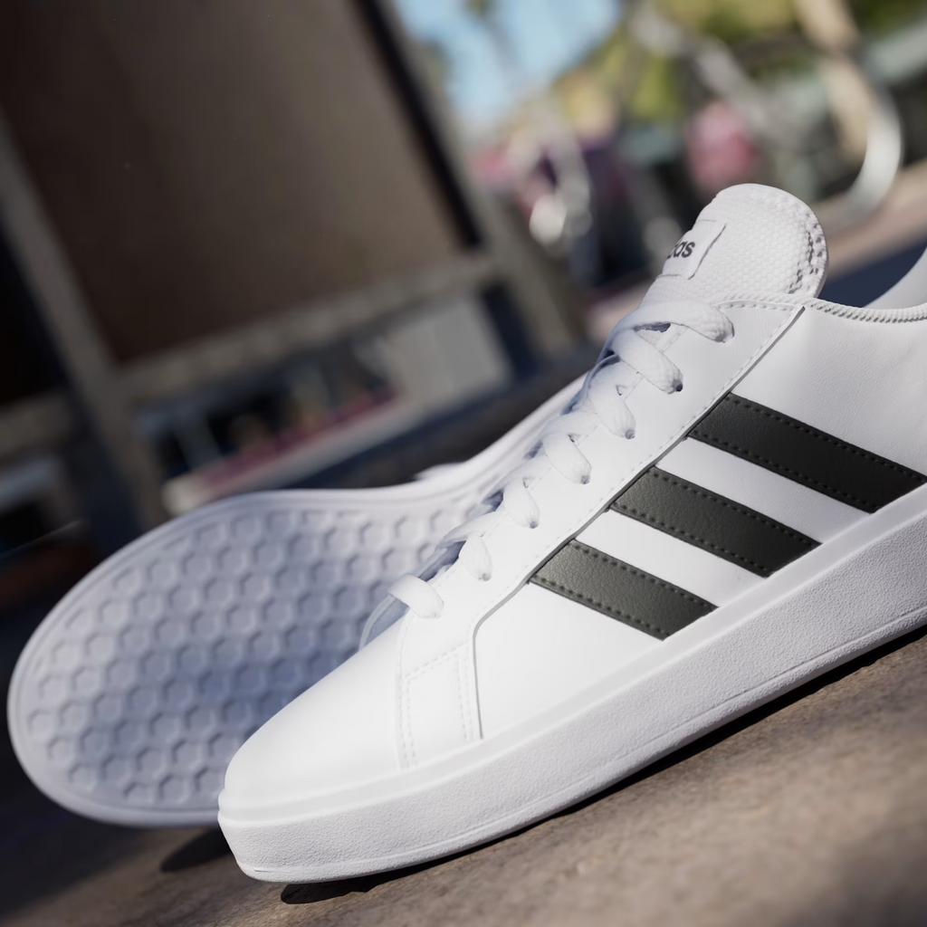 Adidas Grand Court TD Lifestyle Court