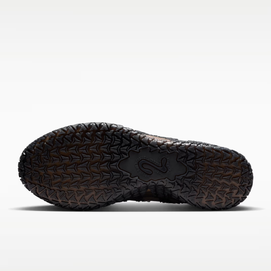 Nike JA 3 "Showstopper" EP