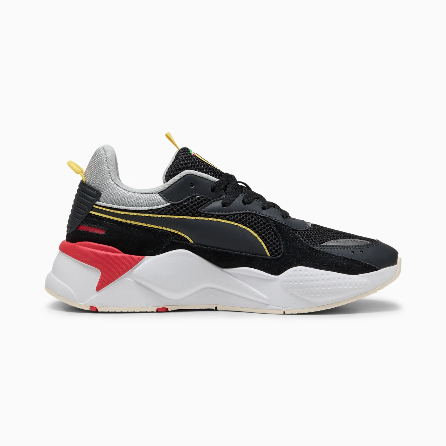 Puma Scuderia Ferrari RS-X Sneakers